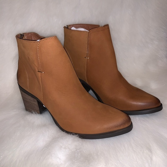 Steve Madden Pawel bootie - Picture 2 of 6